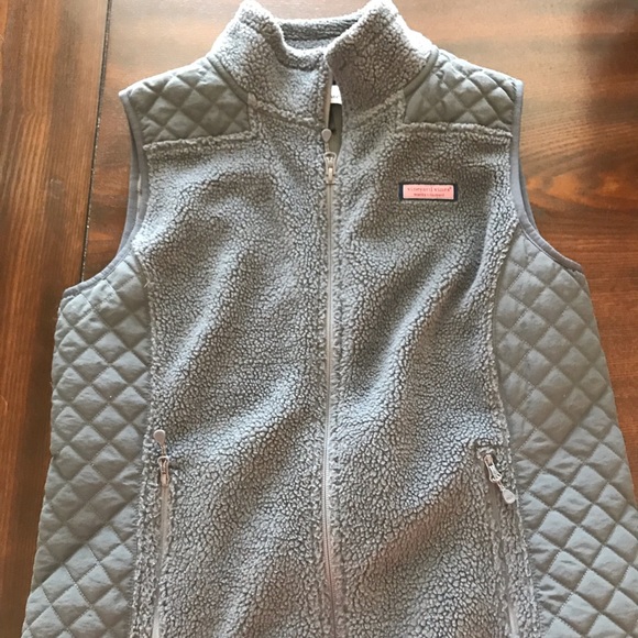 Vineyard Vines Jackets & Blazers - Vineyard Vines Vest